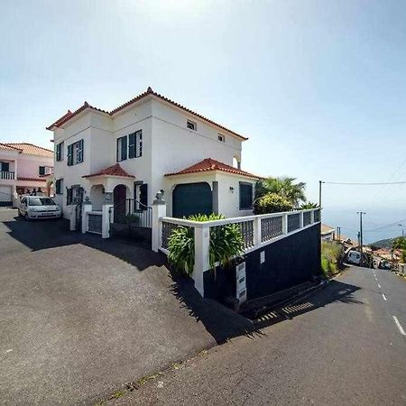Casa Do Tornadouro Villa Ponta do Sol  Kültér fotó