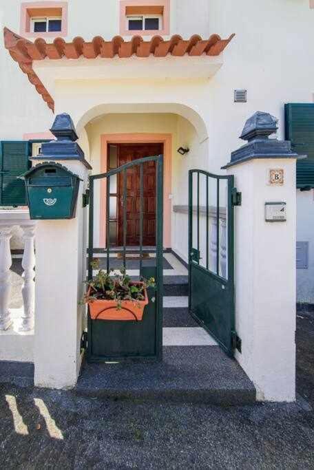 Casa Do Tornadouro Villa Ponta do Sol  Kültér fotó